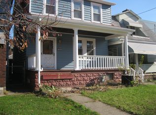 304 Grove St, Mc Kees Rocks, PA 15136