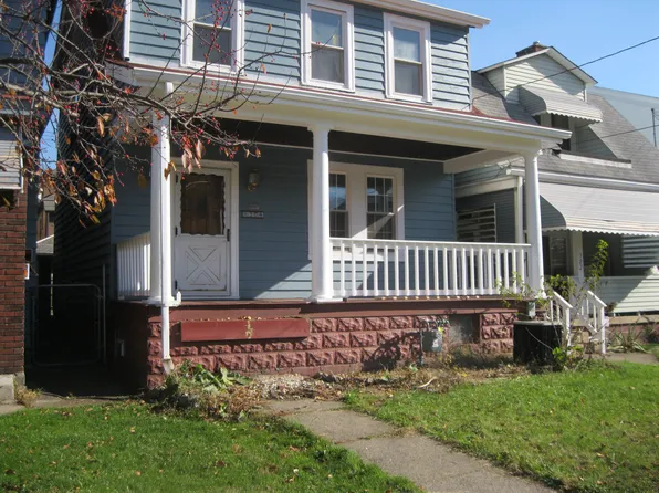 304 Grove St, Mc Kees Rocks, PA 15136