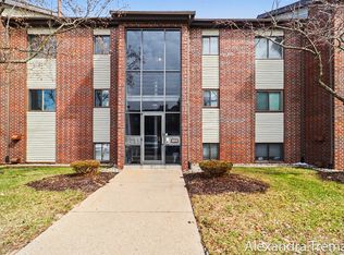 3312 Devonwood Hills Dr NE #C, Grand Rapids, MI 49525