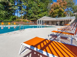 2515 Landmark Dr #C4105-G, Raleigh, NC 27607