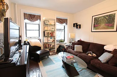 Rented by Compass
