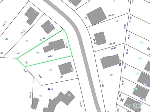 934 Aileen Cir, Pineville, NC 28134