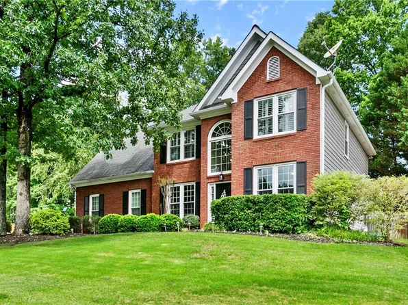 4229 Sheffield Ct NW, Kennesaw, GA 30144