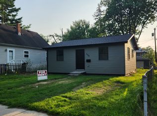 320 N Carroll Ave, Michigan City, IN 46360
