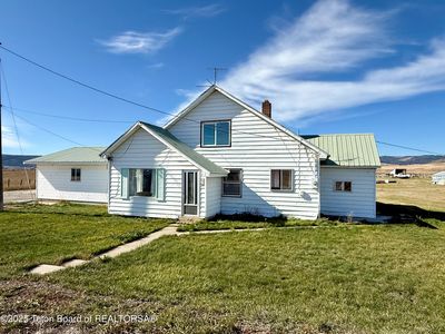 2360 Highway 238, Auburn, WY, 83111