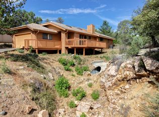 5 Pine Rdg, Prescott, AZ 86305