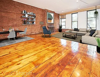 Rented by One Eleven Residential, Inc.