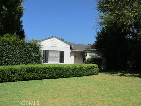 471 Woodward Blvd, Pasadena, CA 91107