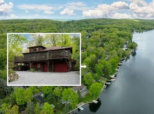 2161 Lakeside Dr W, Highland Lakes, NJ 07422