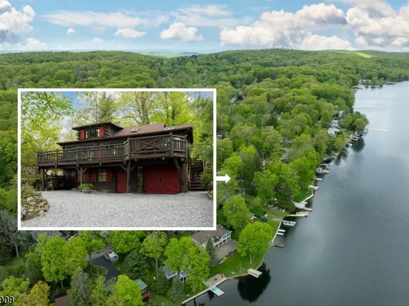 2161 Lakeside Dr, Vernon Twp., NJ 07422