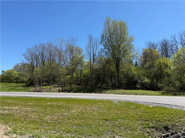 Nys Route 40 Lot 12F, Sackets Harbor, NY 13685