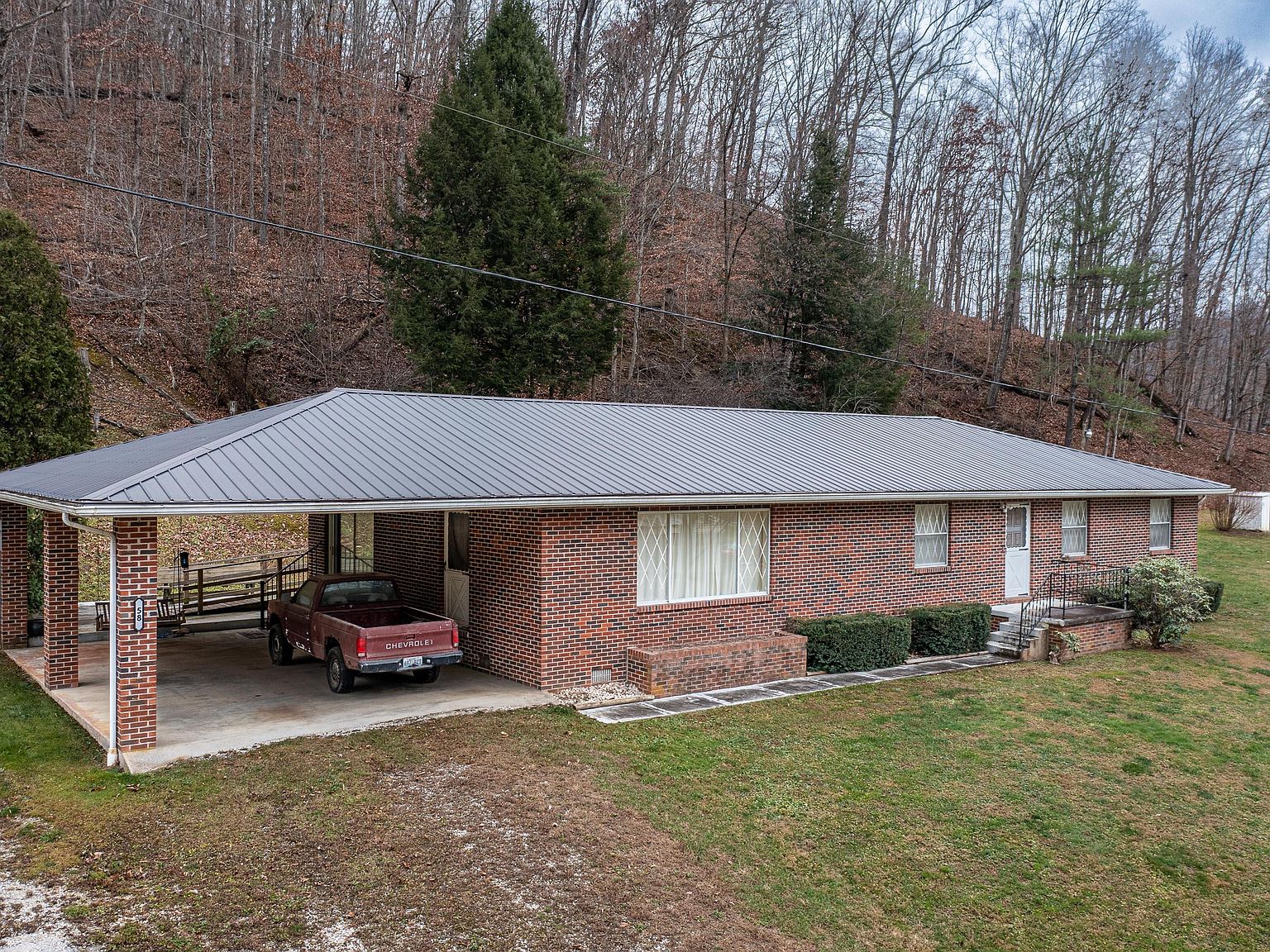 58 Bill Branch Rd, Isonville, KY 41149 MLS 22026130 Zillow