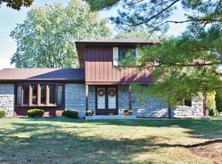 886 Inwood Pl, Columbus, OH