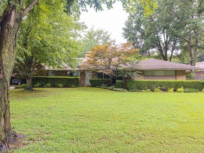 3710 S O St, Fort Smith, AR, 72903