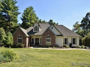 1110 Bowman Rd, Hendersonville, NC 28791