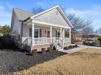 52 Traction St, Greenville, SC, 29611