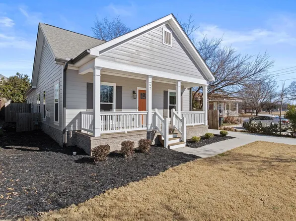 52 Traction St, Greenville, SC 29611