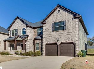407 Sunnybrook Ln, Simpsonville, SC 29680