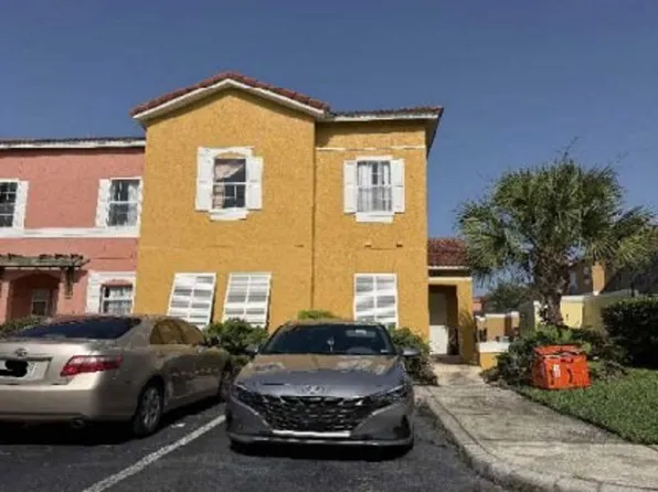 164 Pompano Beach Dr, Kissimmee, FL 34746