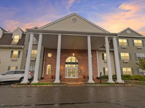 9224 Richmond Rd BLDG 9 #224, West Milford Twp., NJ 07480