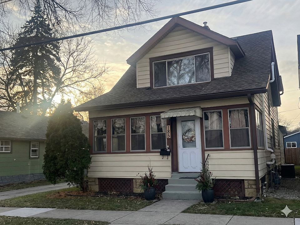 1st image of 185 Richmond St