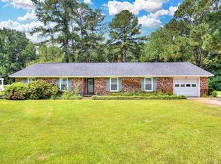 2869 Sequoia Dr, Sumter, SC 29154