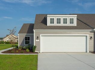 91 Calabash Lakes Boulevard Tuscan #A-LOT 574, Calabash, NC 28467