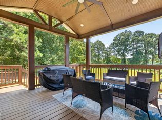 127 Paige Stone Way, Angier, NC 27501