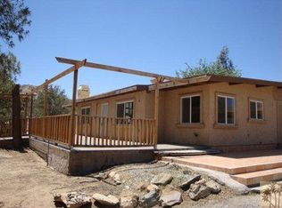 7986 Hopi Trl, Yucca Valley, CA 92284