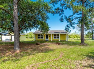 5383 Wilson Ave, Alvin, TX 77511