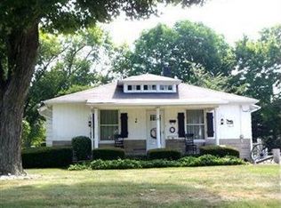 7613 Clovermeade Ave, Poland, OH 44514