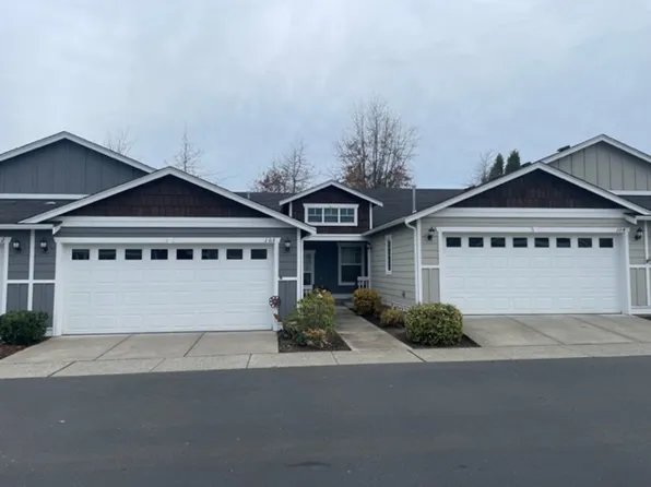 5682 Correll Dr APT 103, Ferndale, WA 98248