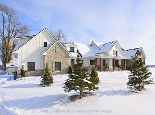 5540 Carriage Rd, Middlesex Centre, ON N0L2G0