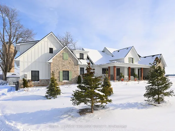 5540 Carriage Rd, Middlesex Centre, ON N0L 2G0