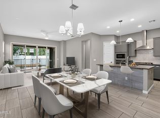 3075 E Appaloosa Rd, Gilbert, AZ 85296