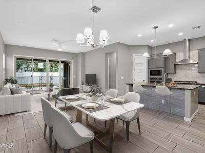 3075 E APPALOOSA Road, Gilbert, AZ, 85296