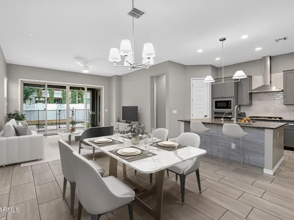 3075 E APPALOOSA Road, Gilbert, AZ 85296