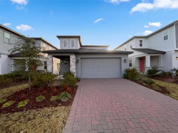 2348 Mystic Maze Ln, Minneola, FL 34715