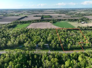 LOT 4 13 1/2 Ave, Barron, WI 54812