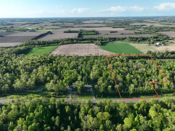 LOT 4 13 1/2 Ave, Barron, WI 54812