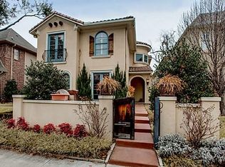 4145 Herschel Ave, Dallas, TX 75219