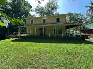 1540 Poplar Springs Dr, Murray, KY 42071