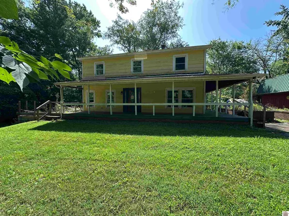 1540 Poplar Springs Dr, Murray, KY 42071