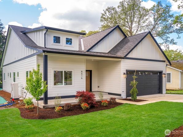 8616 Moreland Avenue SW, Lakewood, WA 98498