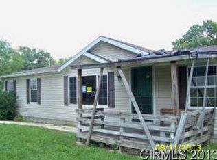 1305 Riverside Dr, Huntington, IN 46750