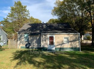 1504 Central Ave, Hopewell, VA 23860