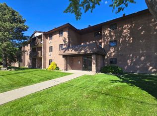 72 Main St E #211, Pt Colborne, ON L3K5Z8