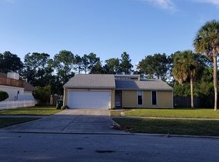 11665 N Summer Tree Rd, Jacksonville, FL 32246