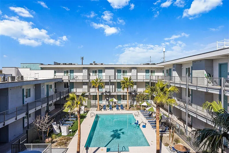The 89 on Hayden Apartments — Photo 4