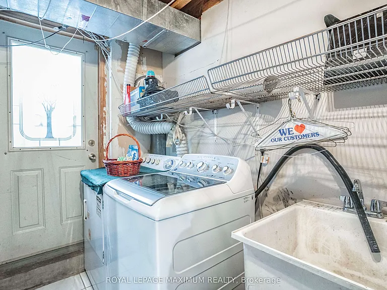 641 Caledonia Rd #BASEMENT — Photo 24